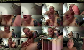 drew863901 — 20 minute Chaturbate couple cam show recording, 720p, May 9, 2026