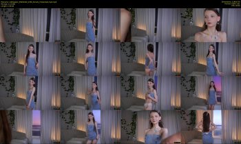 edithgalpin — 120 minute Chaturbate female cam show recording, 720p, May 9, 2026