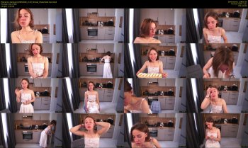 elannand — 120 minute Chaturbate female cam show recording, 720p, May 9, 2026