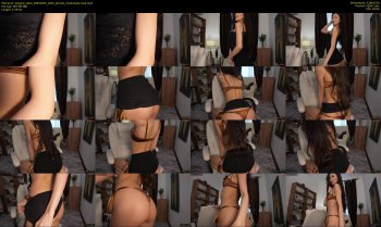 elegant_vibes — 120 minute Chaturbate female cam show recording, 720p, May 9, 2026