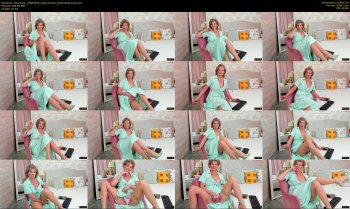 elisarosse_ — 42 minute Chaturbate female cam show recording, 720p, May 9, 2026