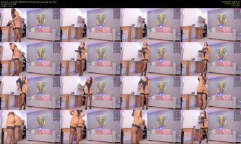 ella_pride1 — 14 minute Chaturbate female cam show recording, 720p, May 9, 2026