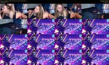 emptyhunters — 40 minute Chaturbate couple cam show recording, 720p, May 9, 2026