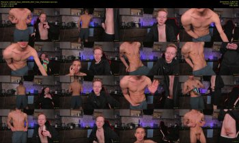 esthetics_boys — 91 minute Chaturbate male cam show recording, 720p, May 10, 2026