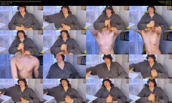estremecerse — 14 minute Chaturbate male cam show recording, 720p, May 9, 2026
