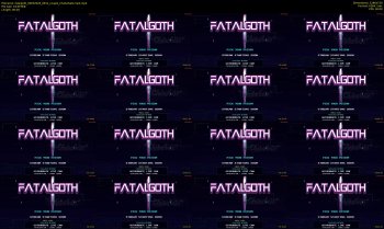 fatalgoth — 7 minute Chaturbate couple cam show recording, 720p, May 9, 2026