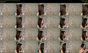 firekatie — 4 minute Chaturbate female cam show recording, 720p, May 10, 2026