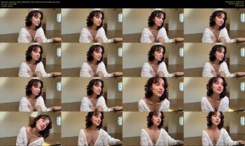 flaming_hotty — 4 minute Chaturbate female cam show recording, 720p, May 9, 2026