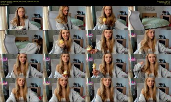flooora_0 — 12 minute Chaturbate couple cam show recording, 720p, May 9, 2026