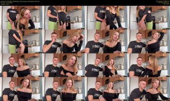frenzyfoxs — 11 minute Chaturbate couple cam show recording, 720p, May 9, 2026