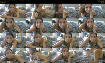 fushialake — 12 minute Chaturbate female cam show recording, 480p, May 9, 2026