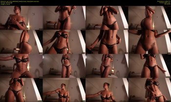 gia_curly — 86 minute Chaturbate female cam show recording, 720p, May 9, 2026