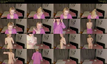 gin_yoon — 14 minute Chaturbate female cam show recording, 720p, May 9, 2026