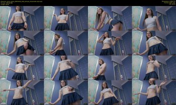 grace_agnes — 39 minute Chaturbate female cam show recording, 720p, May 9, 2026