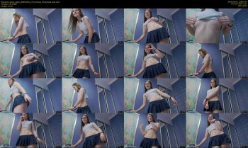 grace_agnes — 28 minute Chaturbate female cam show recording, 720p, May 9, 2026