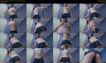 grace_agnes — 24 minute Chaturbate female cam show recording, 720p, May 9, 2026