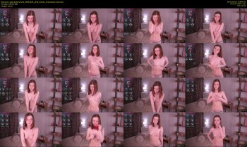 gwendatortoriello — 11 minute Chaturbate female cam show recording, 720p, May 9, 2026