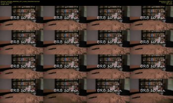 harleyspy — 27 minute Chaturbate couple cam show recording, 720p, May 9, 2026
