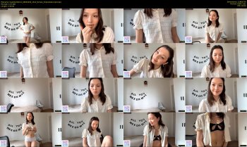 hazelhartshorn — 120 minute Chaturbate female cam show recording, 720p, May 9, 2026