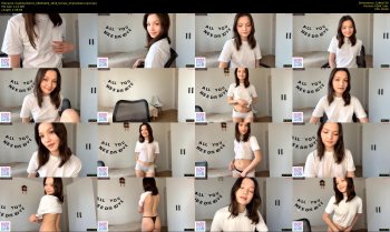 hazelhartshorn — 120 minute Chaturbate female cam show recording, 720p, May 9, 2026