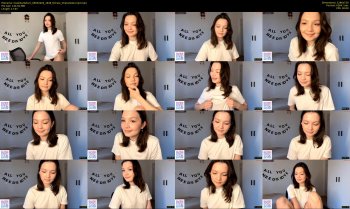 hazelhartshorn — 18 minute Chaturbate female cam show recording, 720p, May 9, 2026