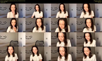 hazelhartshorn — 41 minute Chaturbate female cam show recording, 720p, May 9, 2026