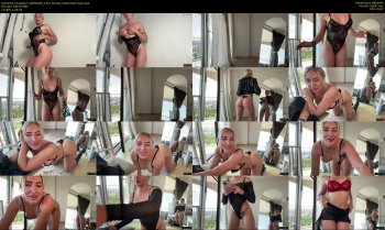 heyskylarr — 87 minute Chaturbate female cam show recording, 480p, May 9, 2026