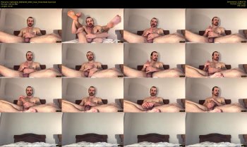 highnightz — 44 minute Chaturbate male cam show recording, 720p, May 9, 2026