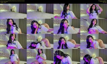 holly_444 — 71 minute Chaturbate female cam show recording, 720p, May 9, 2026