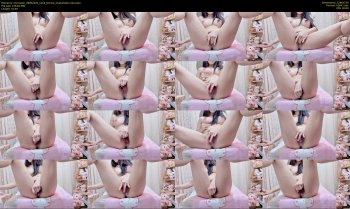 horinatori — 33 minute Chaturbate female cam show recording, 720p, May 9, 2026