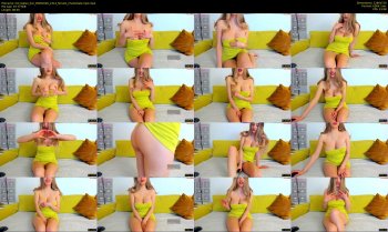 hot_babes_live — 9 minute Chaturbate female cam show recording, 720p, May 9, 2026