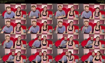 hotduoplay — 3 minute Chaturbate couple cam show recording, 720p, May 9, 2026