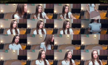 hwadwellingham — 78 minute Chaturbate female cam show recording, 720p, May 9, 2026