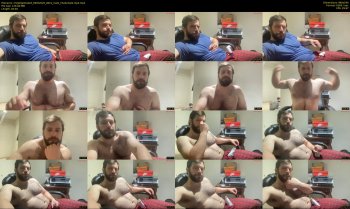 imightgetnaked — 29 minute Chaturbate male cam show recording, 480p, May 9, 2026