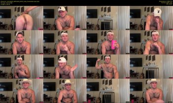inamate93 — 66 minute Chaturbate male cam show recording, 720p, May 9, 2026
