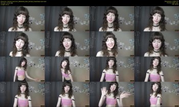 indiramcclamroch — 17 minute Chaturbate female cam show recording, 720p, May 9, 2026