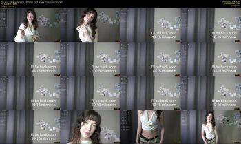 indiramcclamroch — 121 minute Chaturbate female cam show recording, 720p, May 10, 2026