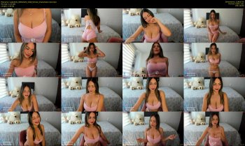 isabelhills — 120 minute Chaturbate female cam show recording, 720p, May 9, 2026