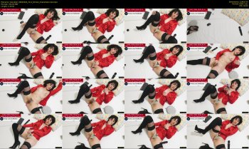 islanublar — 120 minute Chaturbate female cam show recording, 720p, May 9, 2026