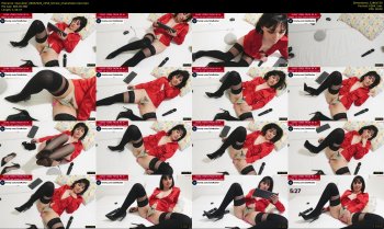 islanublar — 104 minute Chaturbate female cam show recording, 720p, May 9, 2026