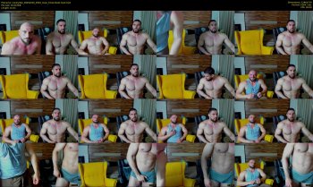 ivanhydee — 11 minute Chaturbate male cam show recording, 720p, May 9, 2026