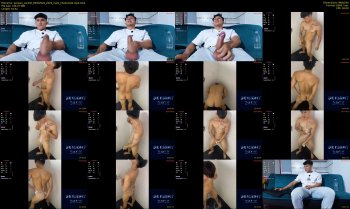 jacques_cardiet — 55 minute Chaturbate male cam show recording, 480p, May 9, 2026