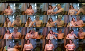 jdgiddy69 — 44 minute Chaturbate couple cam show recording, 720p, May 9, 2026