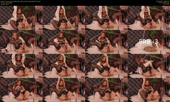 julcy_peach — 39 minute Chaturbate female cam show recording, 720p, May 9, 2026