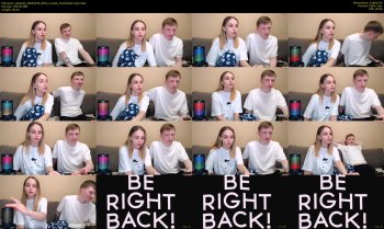 julsweet — 37 minute Chaturbate male cam show recording, 720p, May 10, 2026