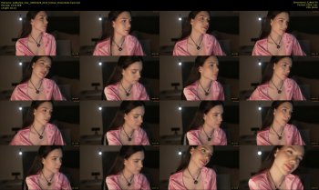 justbarbie_new_ — 3 minute Chaturbate female cam show recording, 720p, May 9, 2026