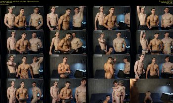 kevin_geo — 44 minute Chaturbate male cam show recording, 720p, May 9, 2026