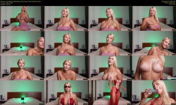kirabl00m — 106 minute Chaturbate female cam show recording, 720p, May 9, 2026
