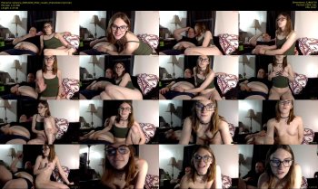 kylianna — 88 minute Chaturbate couple cam show recording, 720p, May 9, 2026