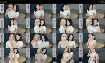 lacyedison — 120 minute Chaturbate couple cam show recording, 720p, May 9, 2026